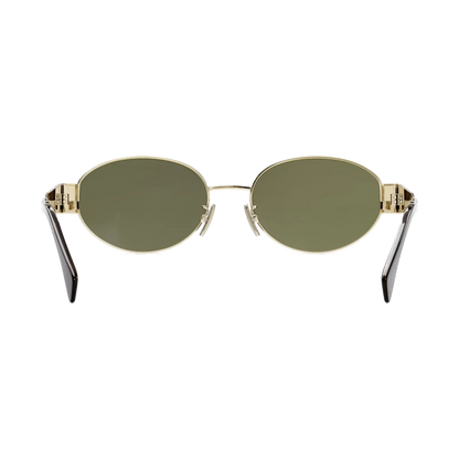 CL. 40235U Sunglasses — view 4