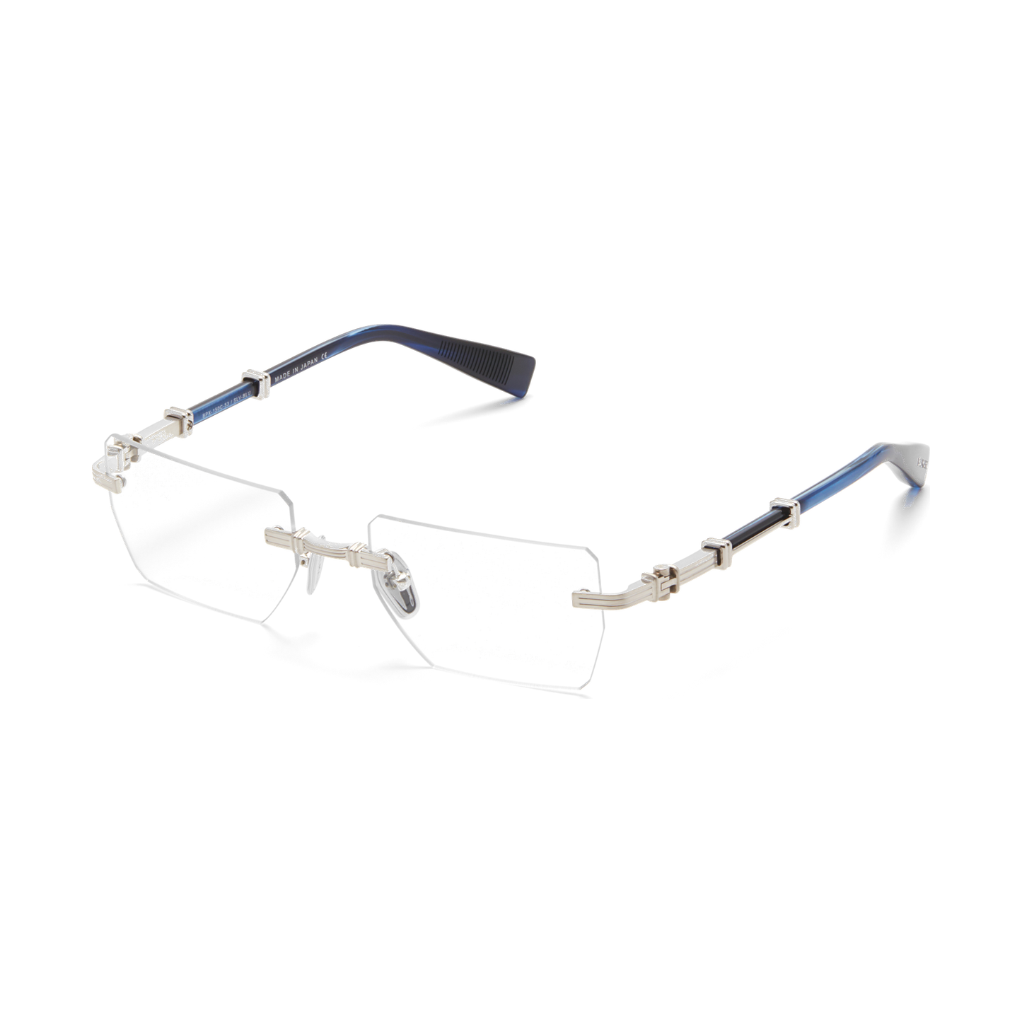 BPX 150C Eyeglasses — view 2