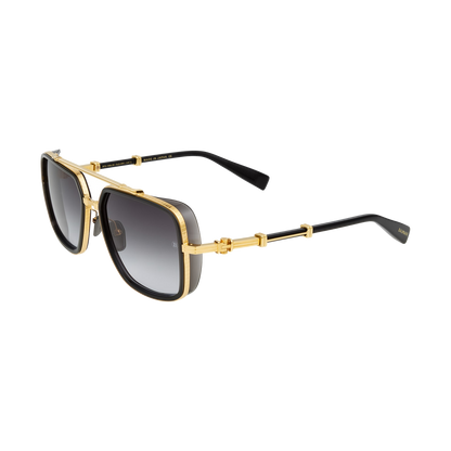 BPX BPS-108A Eyeglasses — view 2