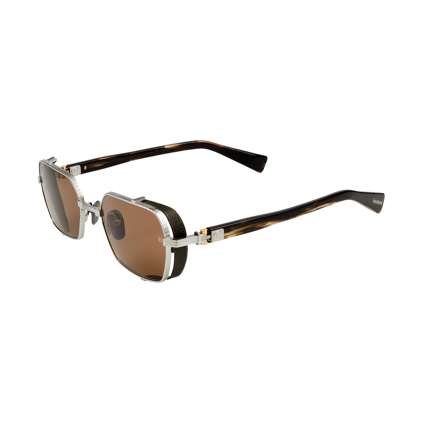 BPX BPS-117B Sunglasses — view 2