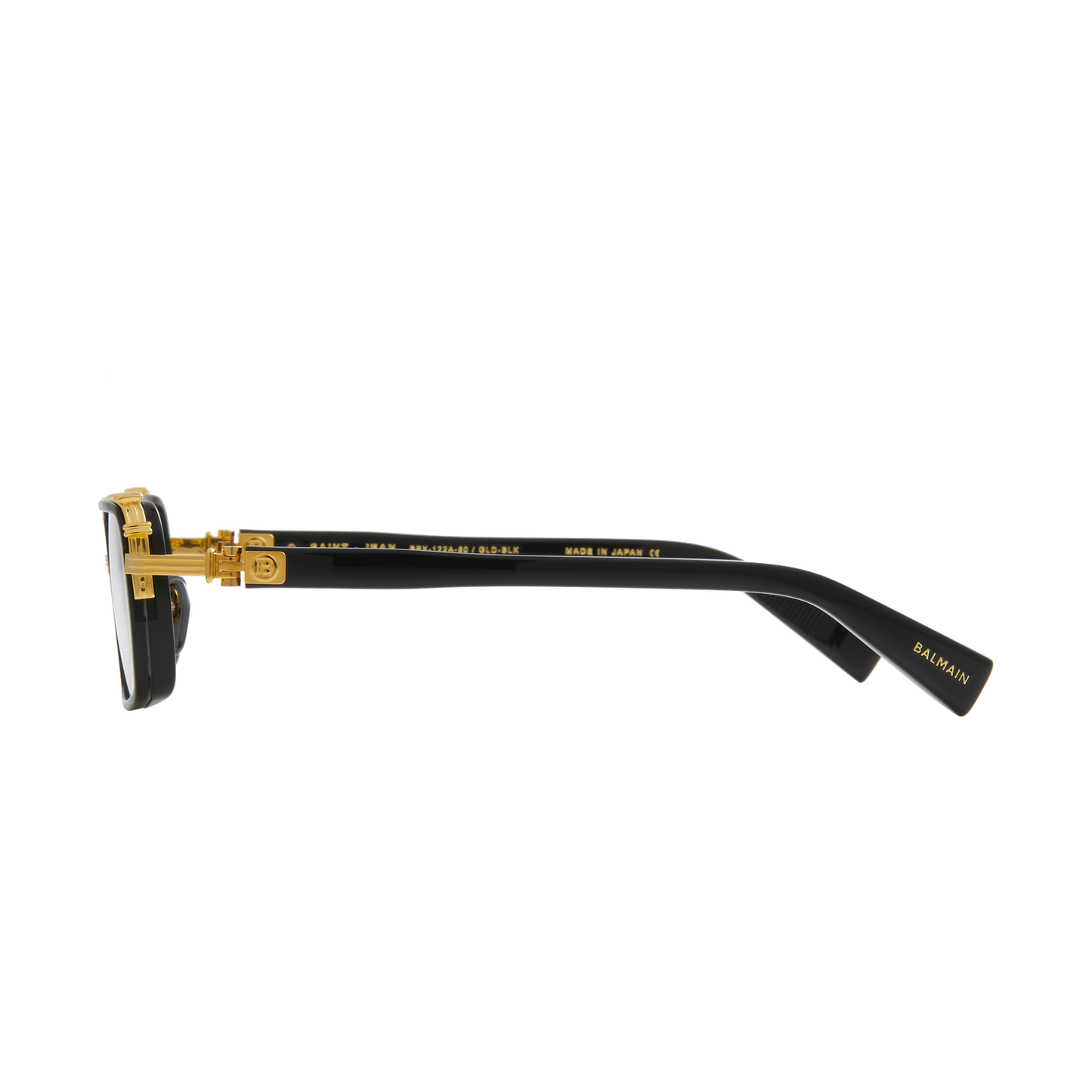 BPX-122A Eyeglasses — view 3