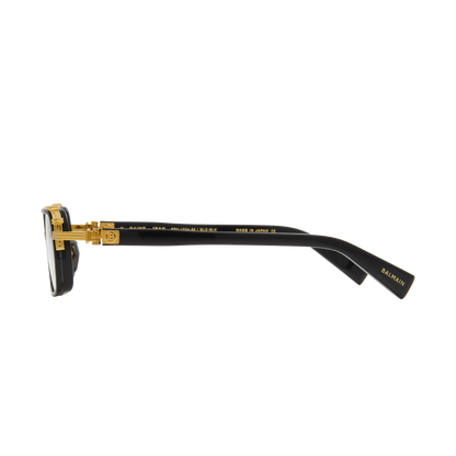 BPX-122A Eyeglasses — view 3