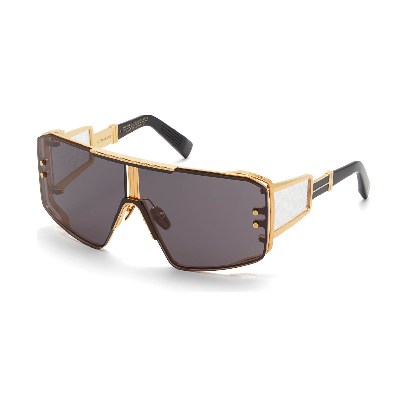 BPX BPS-146A Sunglasses — view 2
