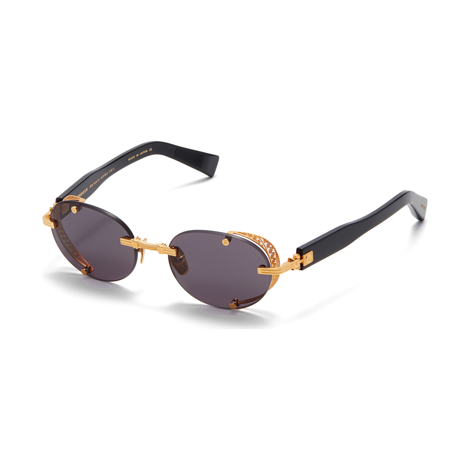 BPX BPS 153A Sunglasses — view 2