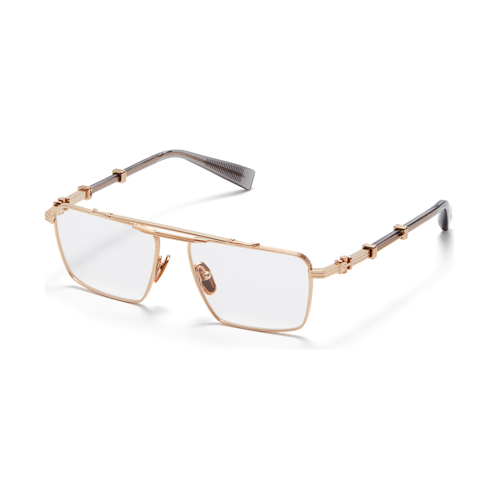 BPX 149C Eyeglasses — view 2
