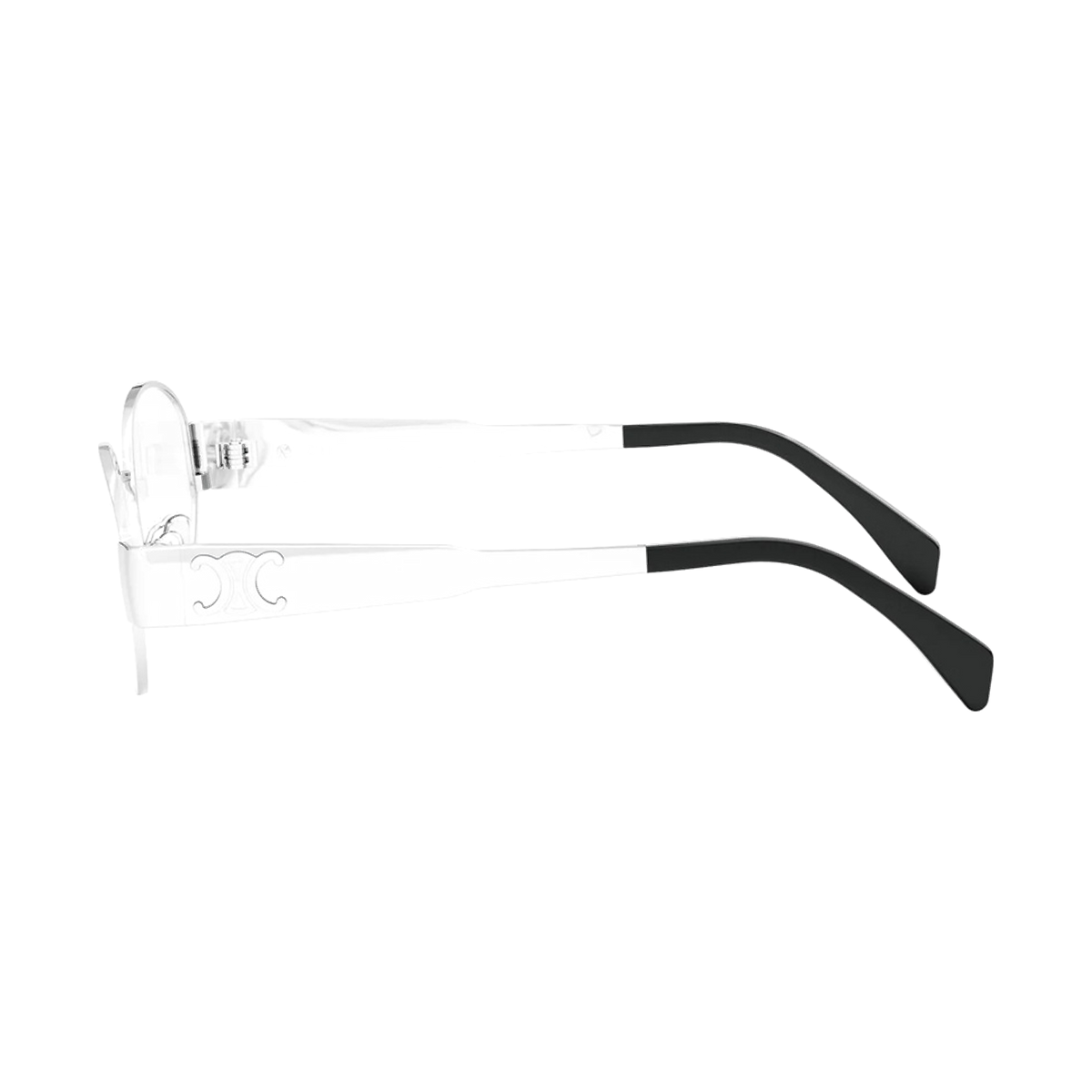 CL 50140U Eyeglasses — view 2