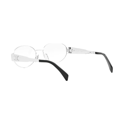 CL 50140U Eyeglasses — view 3