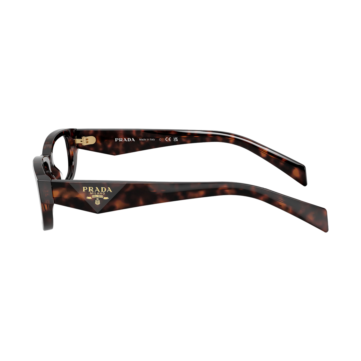 PR B05V Eyeglasses — view 3