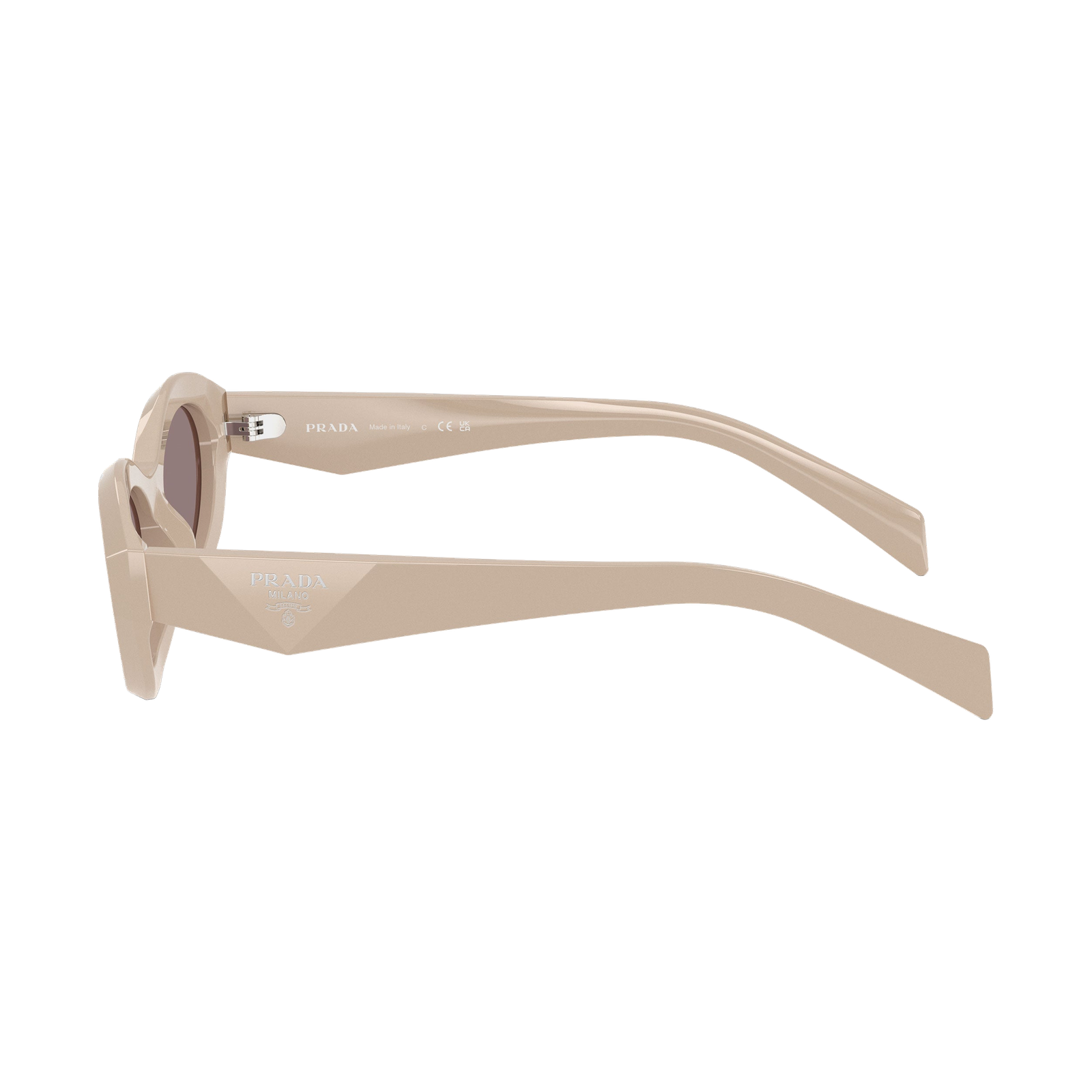 PR 26ZS Sunglasses — view 3