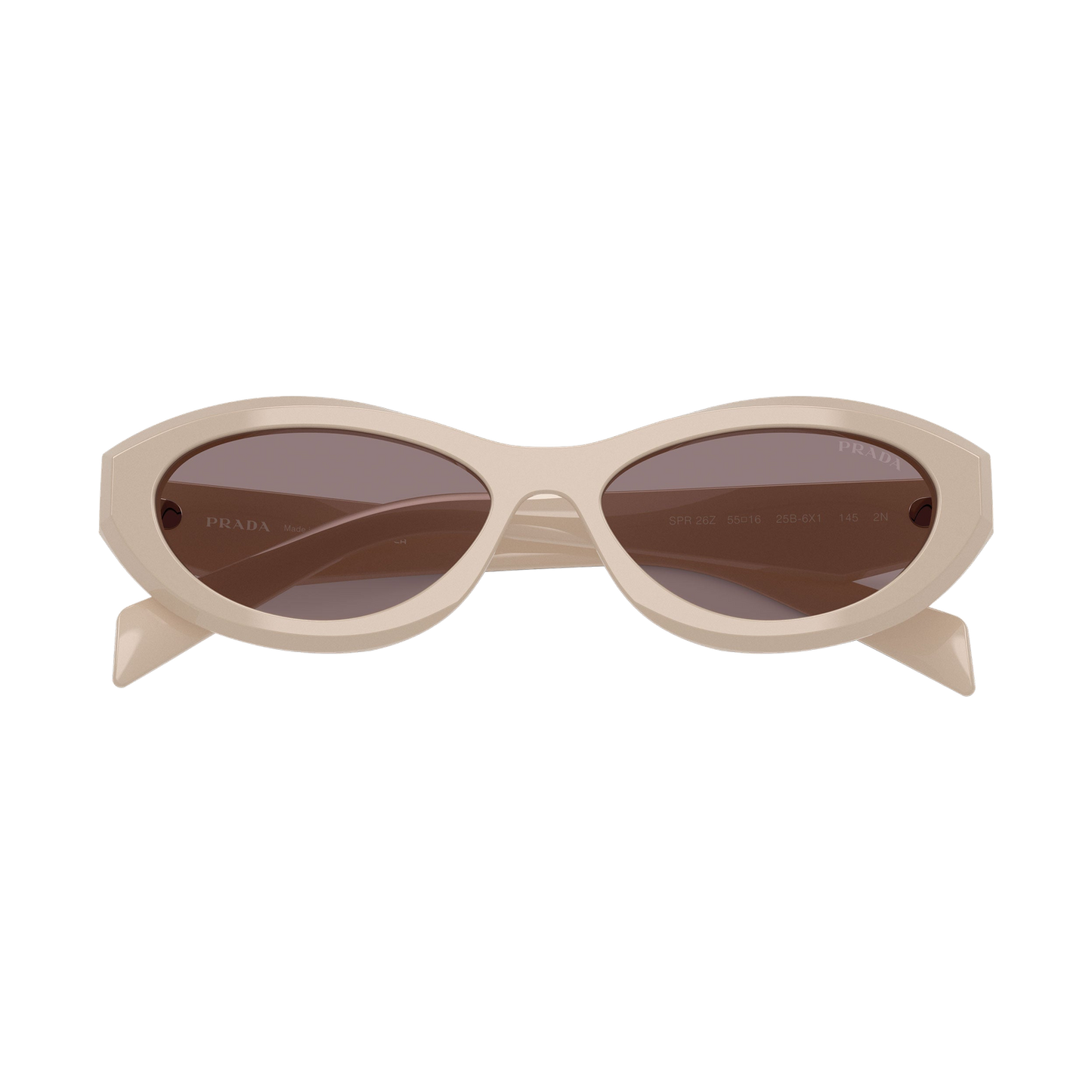 PR 26ZS Sunglasses — view 4