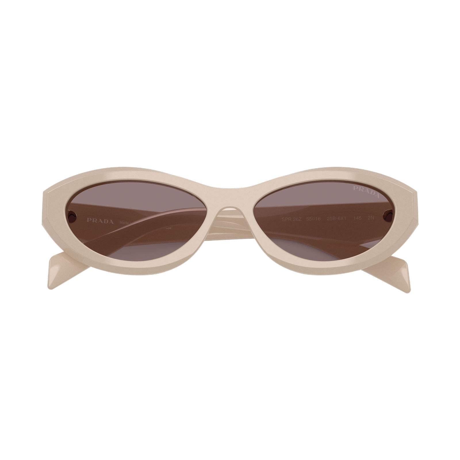 PR 26ZS Sunglasses — view 4