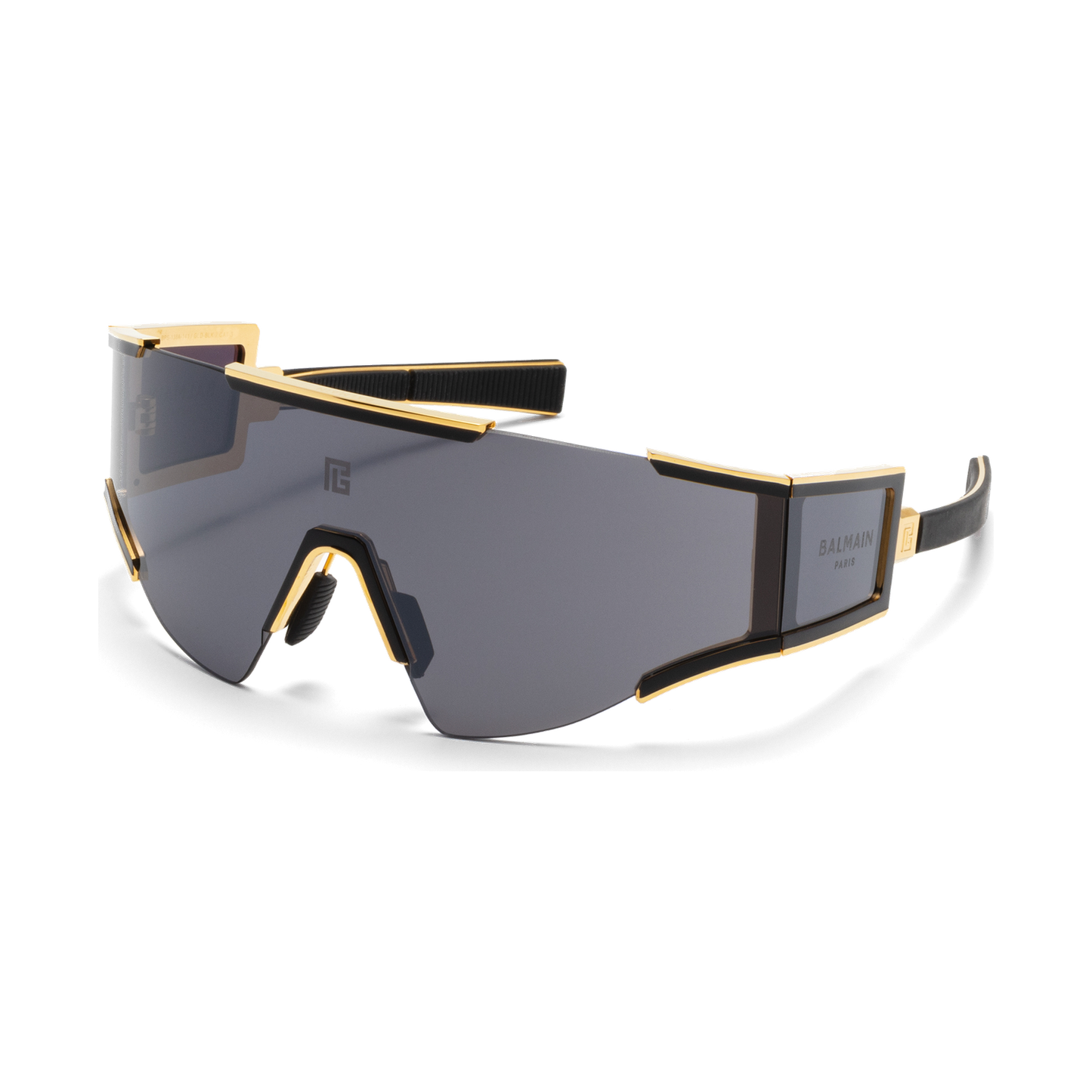BPX BPS-138A Sunglasses — view 2
