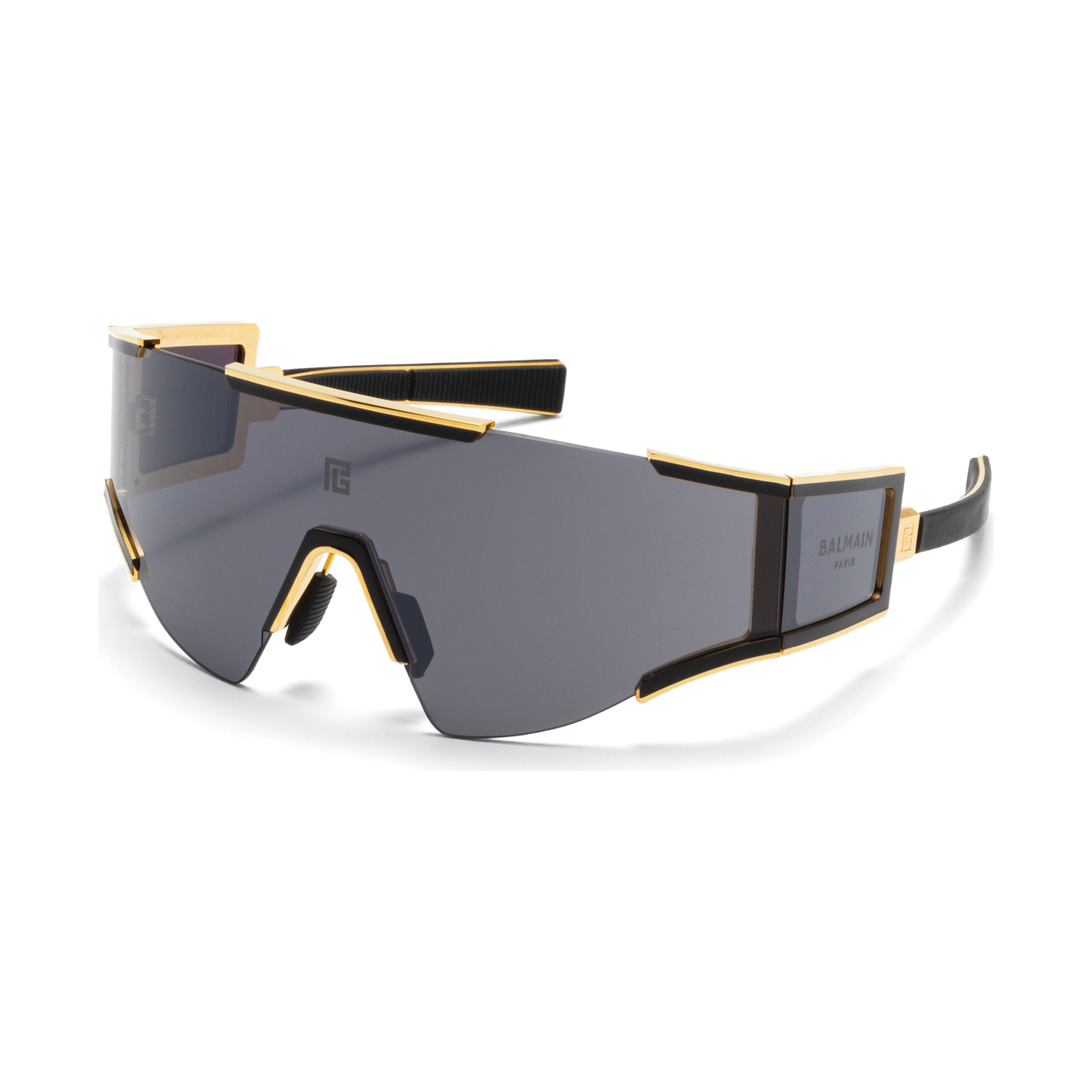 BPX BPS-138A Sunglasses — view 2