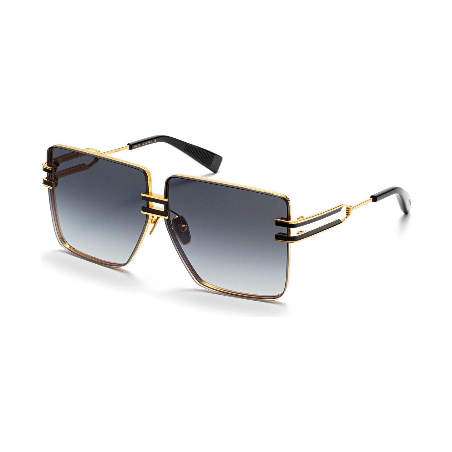 BPX BPS-109D Sunglasses — view 2