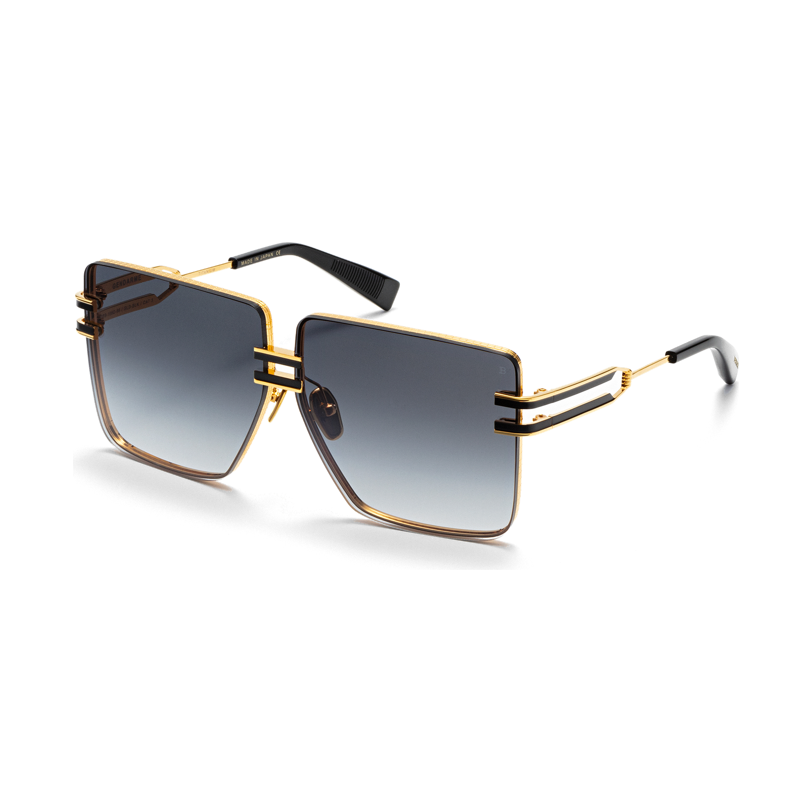 BPX BPS-109D Sunglasses — view 2