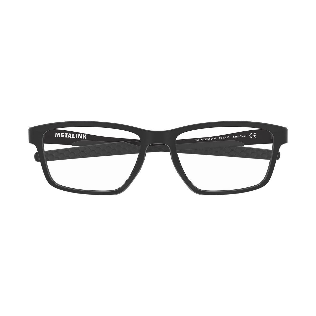 OA 8153 Eyeglasses