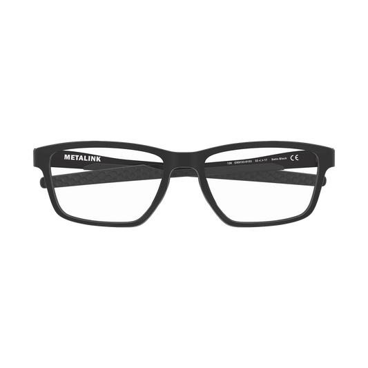 OA 8153 Eyeglasses