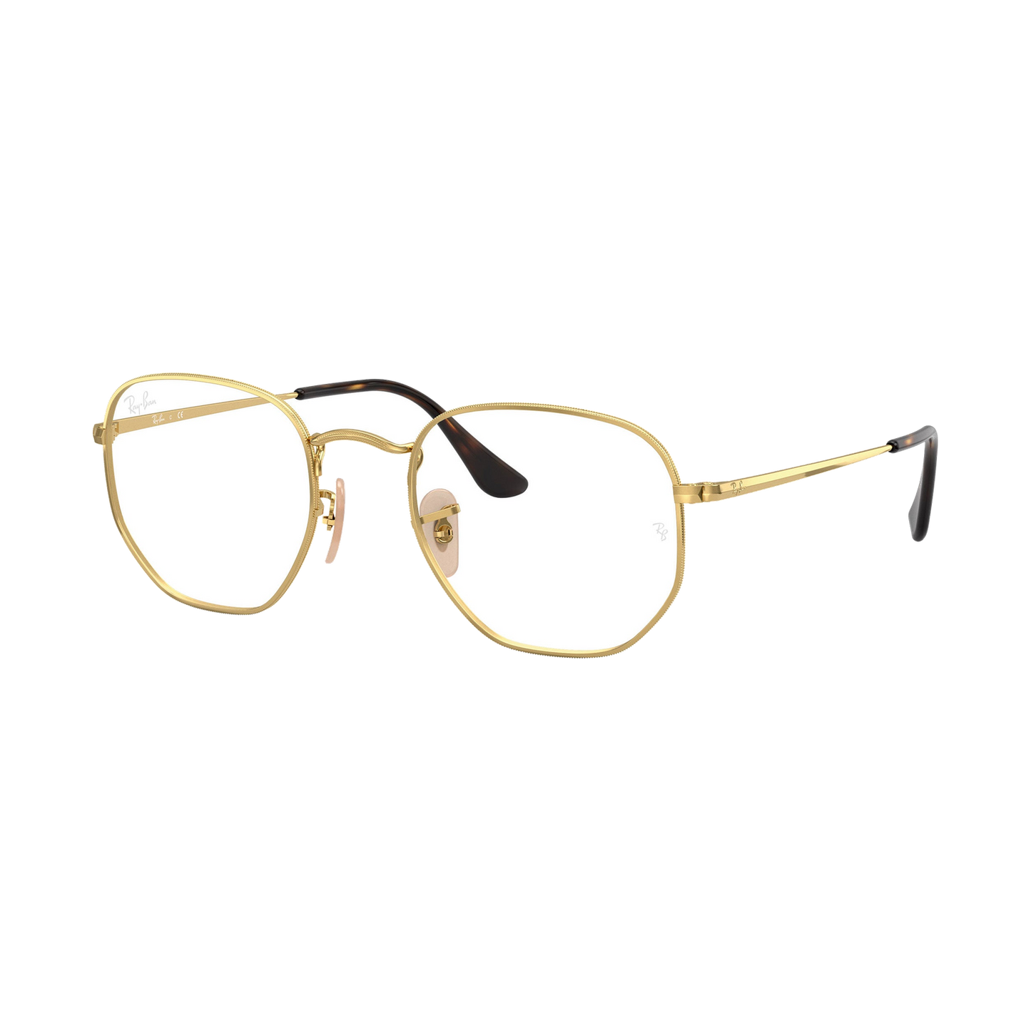 RB 6448 Eyeglasses — view 2