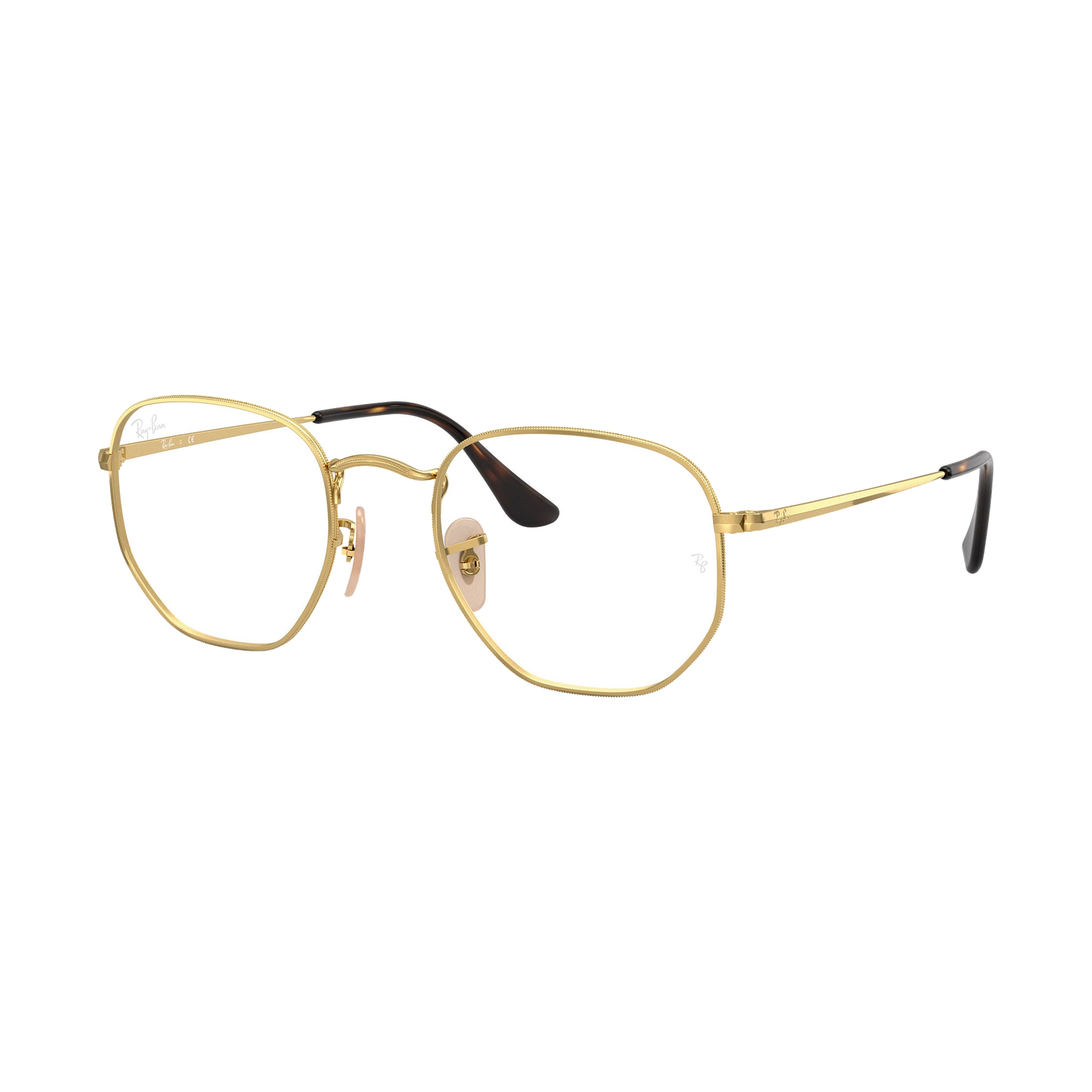 RB 6448 Eyeglasses — view 2