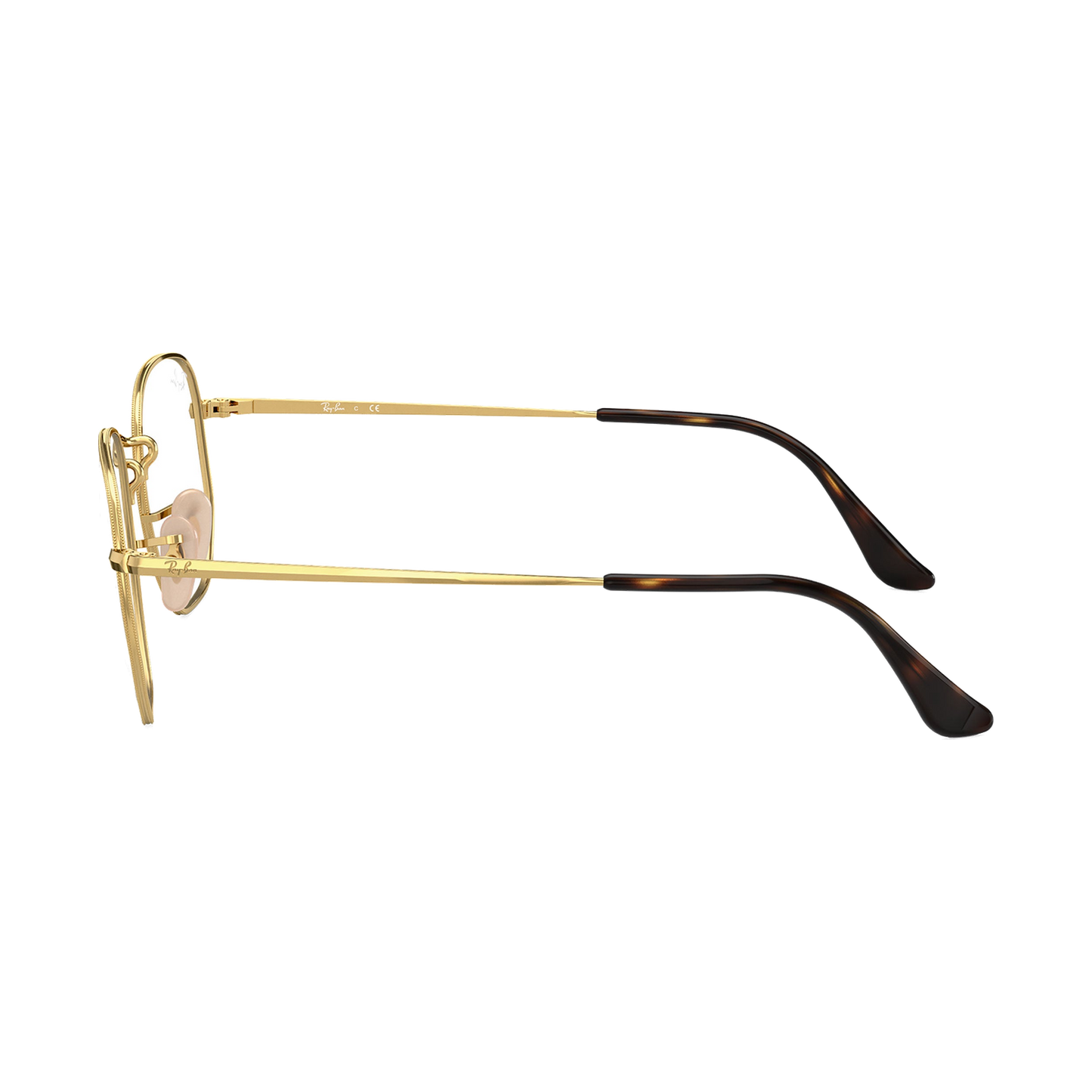 RB 6448 Eyeglasses — view 3