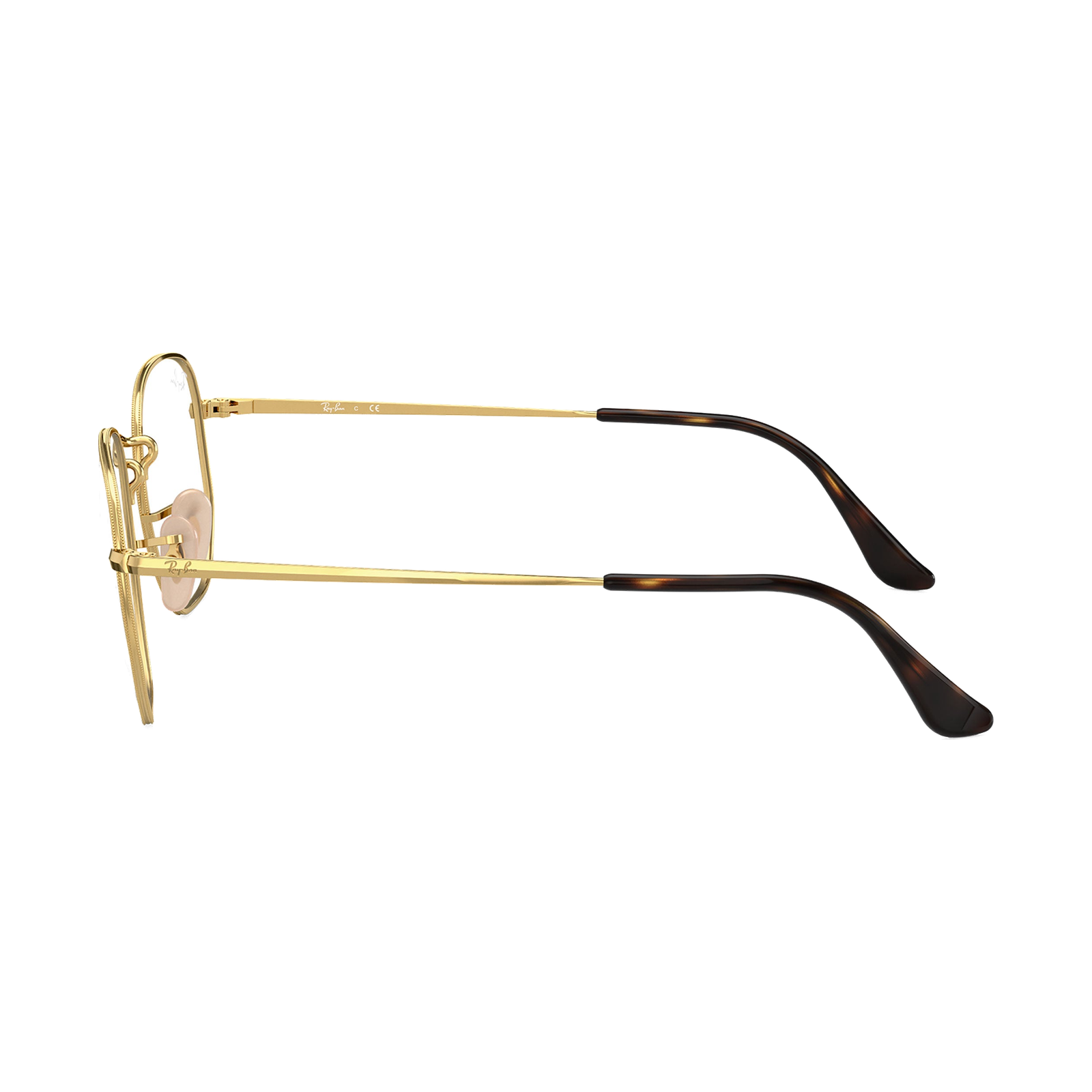 RB 6448 Eyeglasses — view 3
