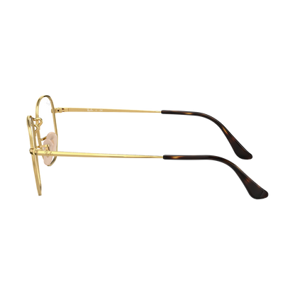 RB 6448 Eyeglasses — view 3
