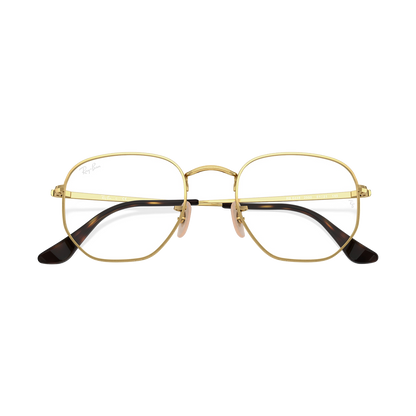 RB 6448 Eyeglasses — view 4