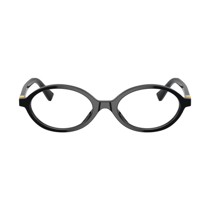 MU 01X Eyeglasses
