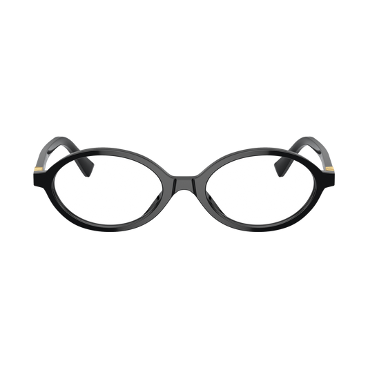 MU 01X Eyeglasses