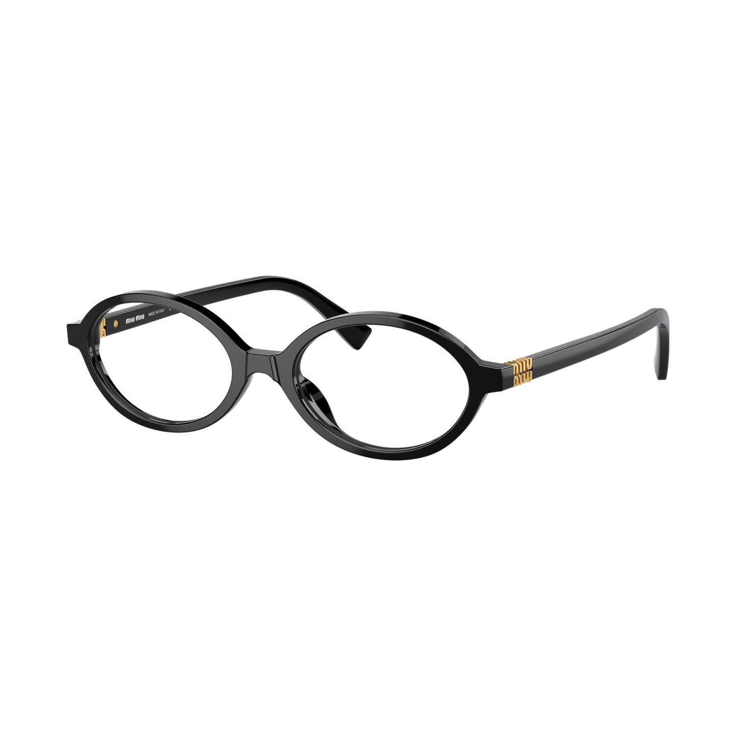 MU 01X Eyeglasses — view 2