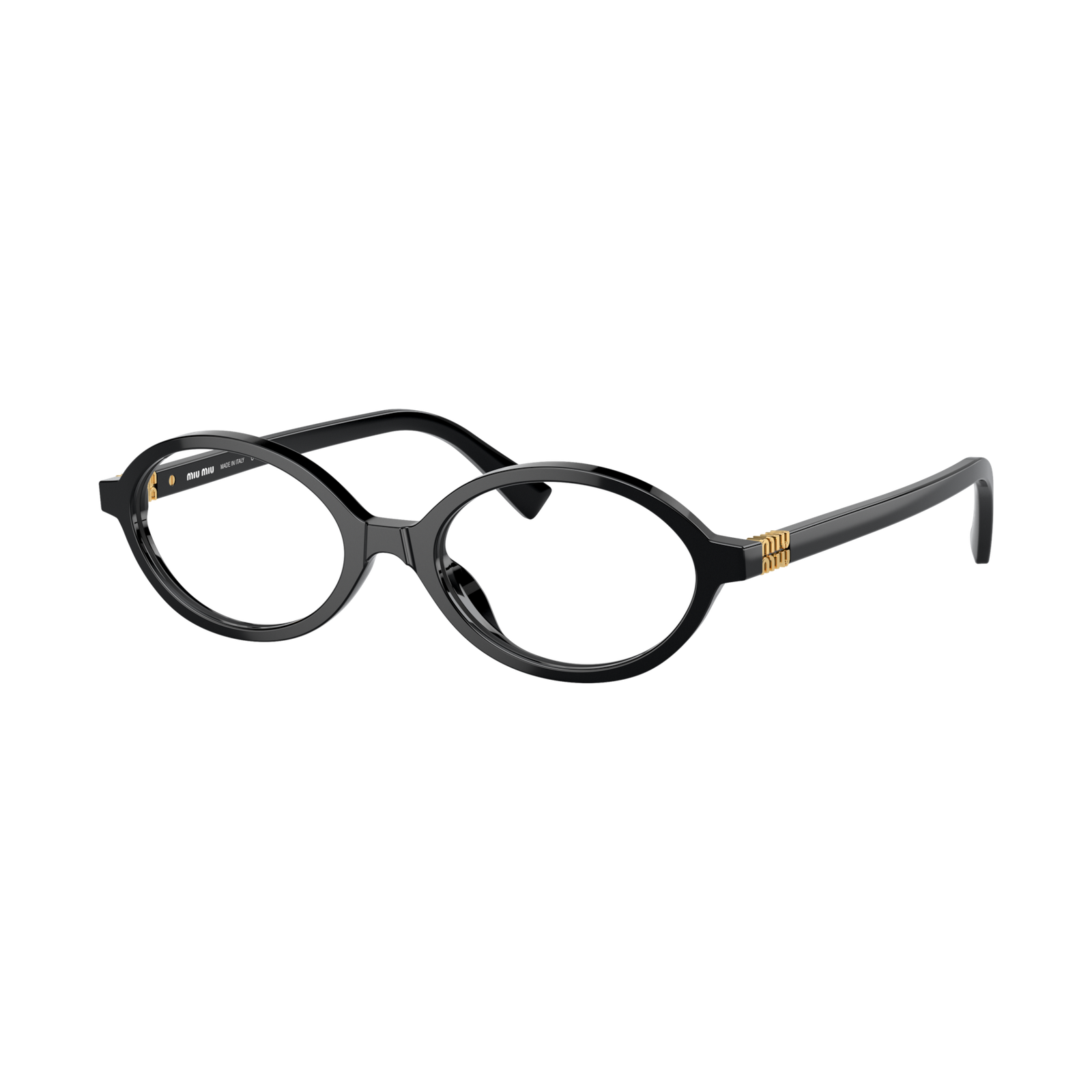 MU 01X Eyeglasses — view 2