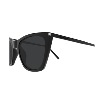 SL 214 KATE Eyeglasses — view 3