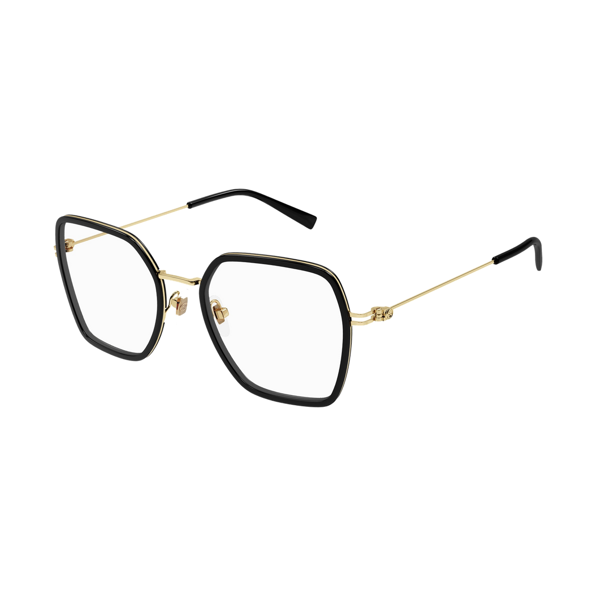 GG 1850O Eyeglasses — view 2