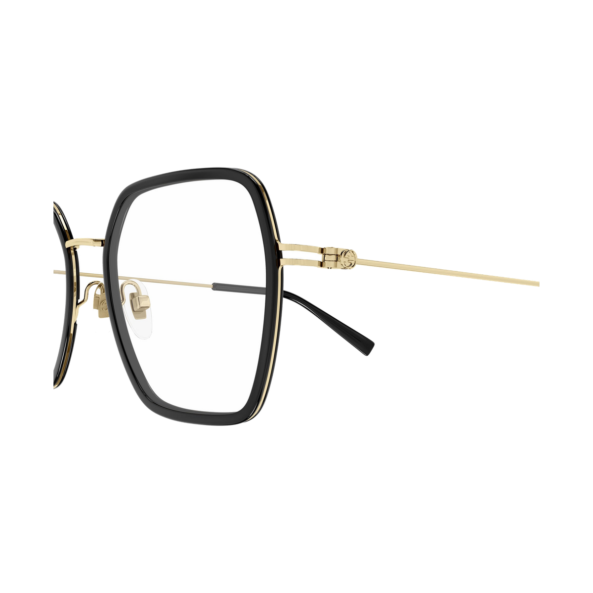 GG 1850O Eyeglasses — view 3