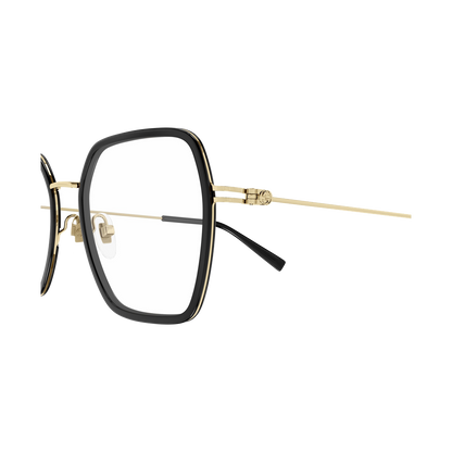 GG 1850O Eyeglasses — view 3