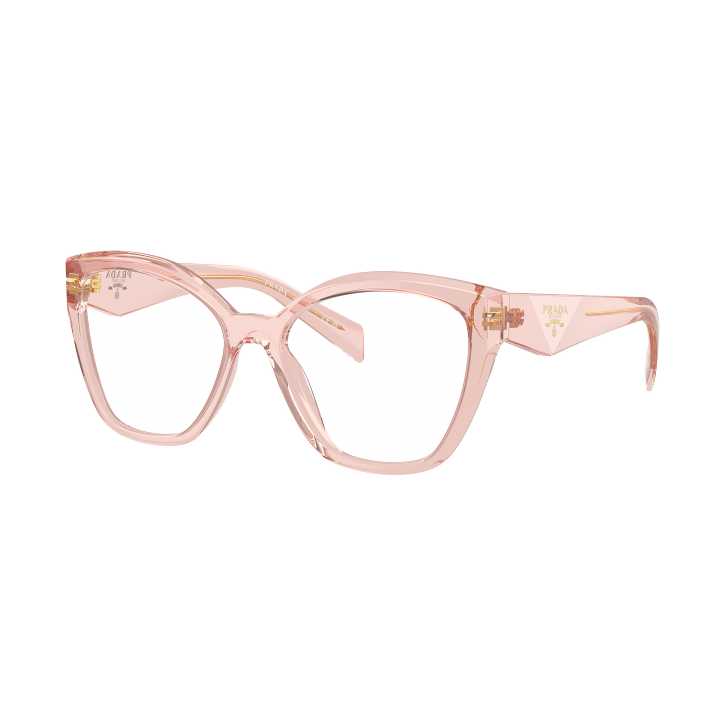 PR 20Z Eyeglasses — view 2