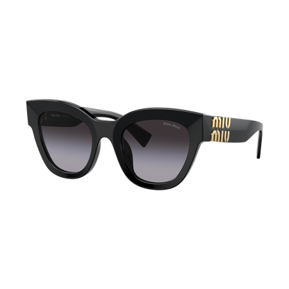 MU 01Y Sunglasses — view 2