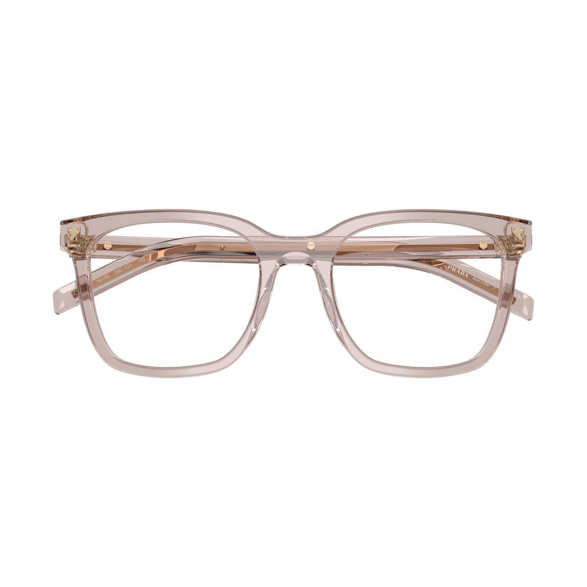 PR B11V Eyeglasses — view 4