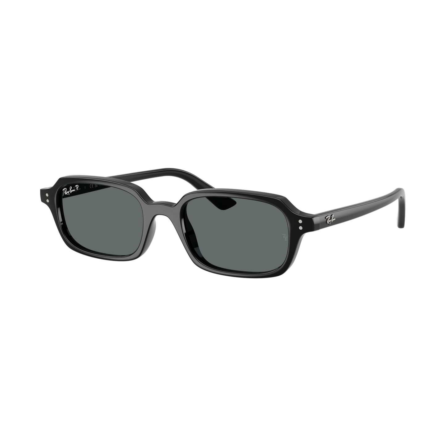 RB 4455 POL Sunglasses — view 2