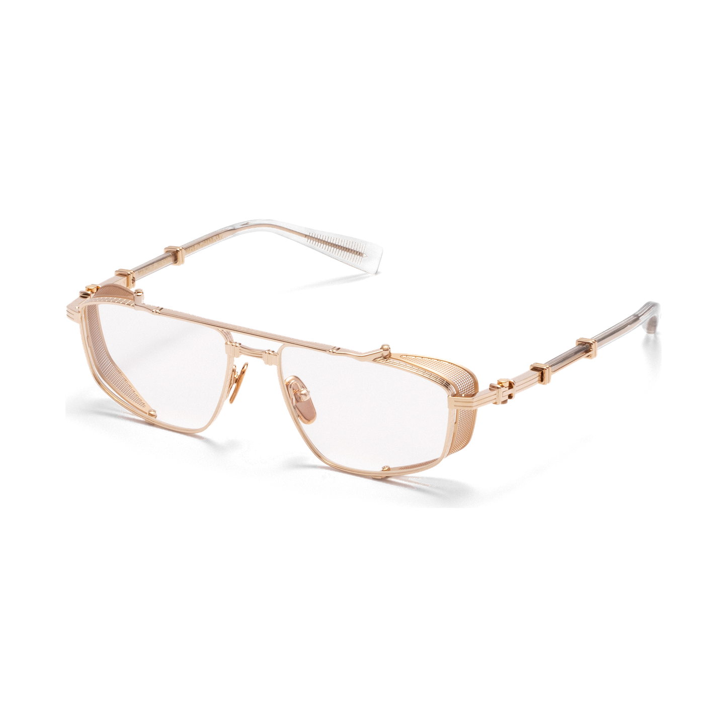BPX-142C Eyeglasses — view 2