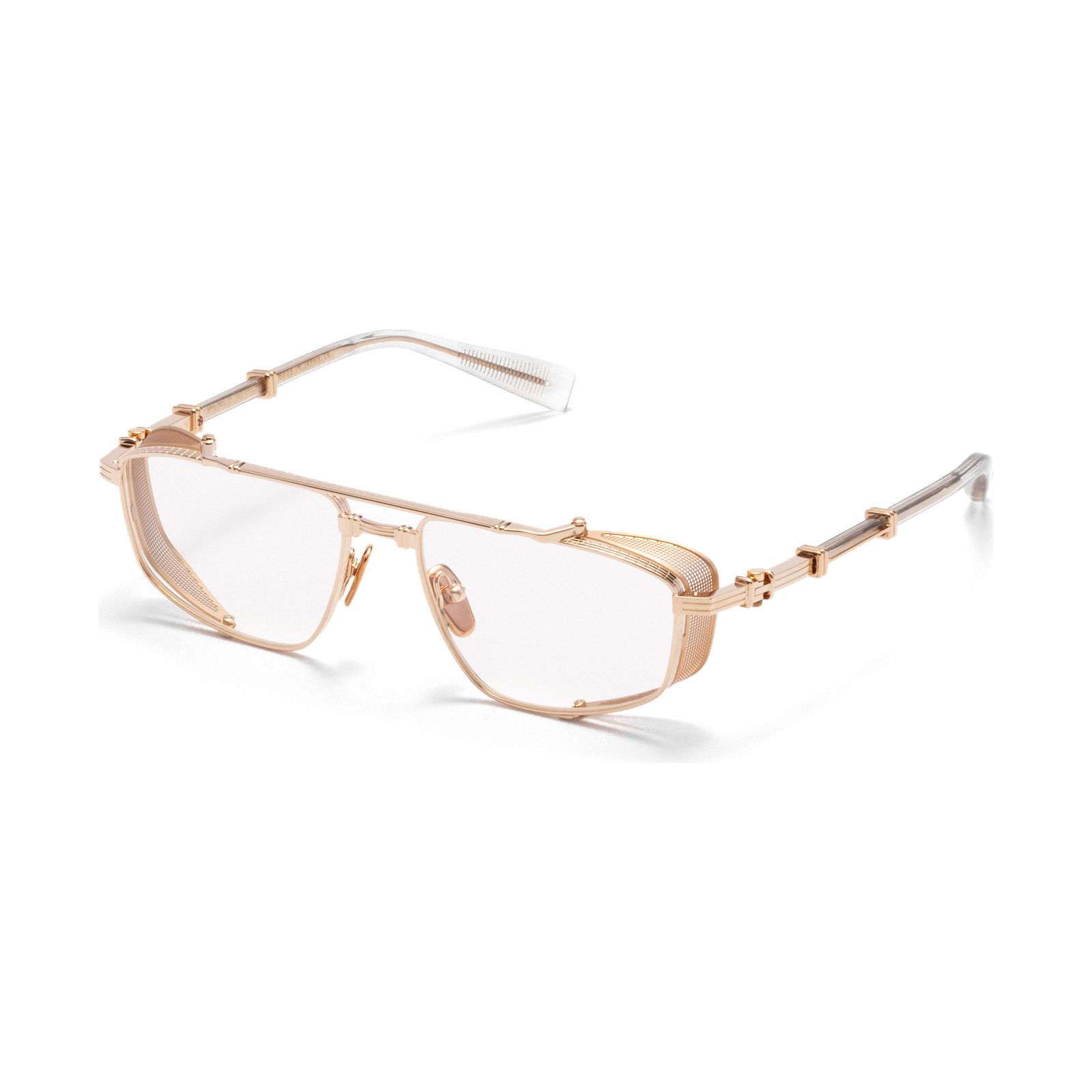 BPX-142C Eyeglasses — view 2