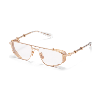 BPX-142C Eyeglasses — view 2