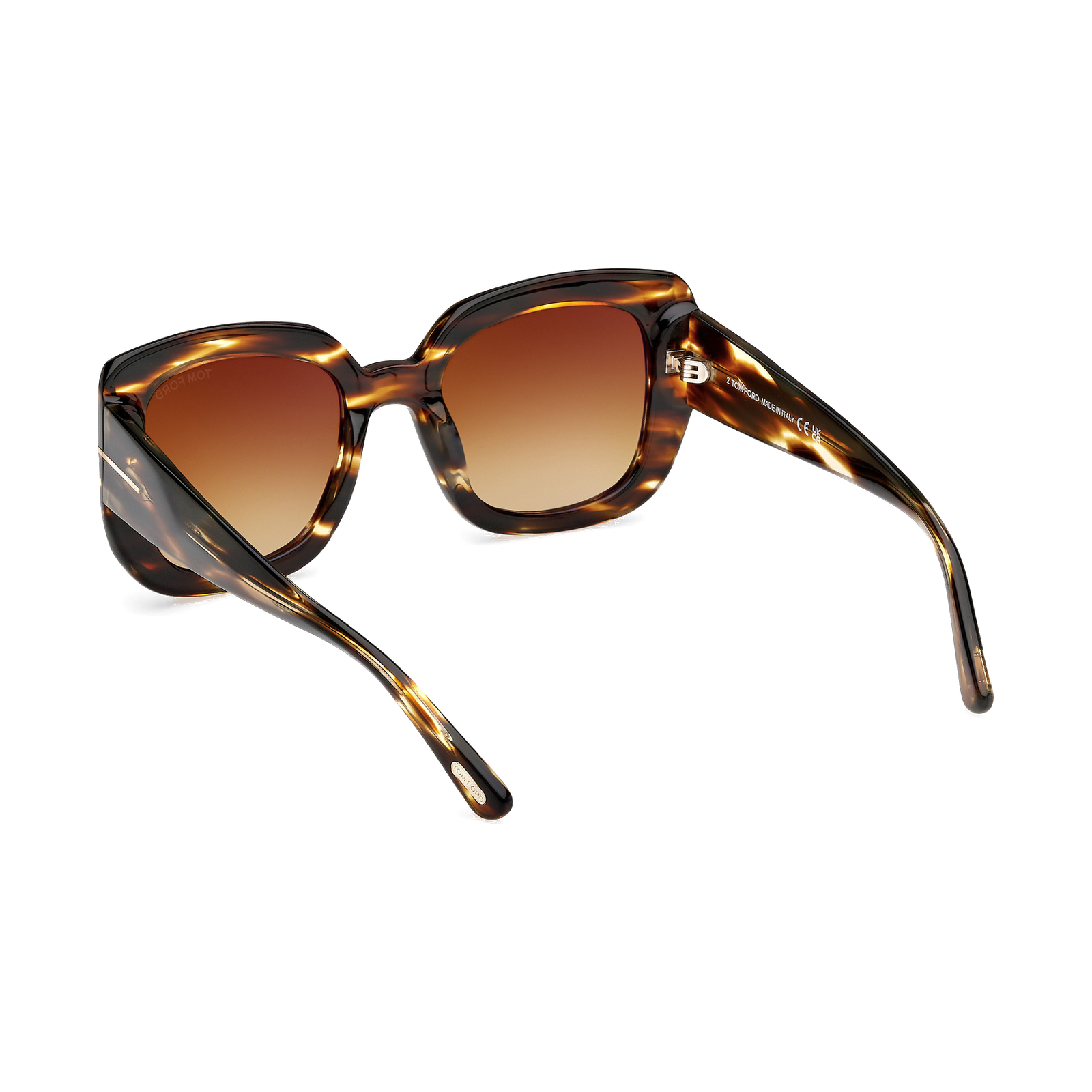 TF 1220 Sunglasses — view 3