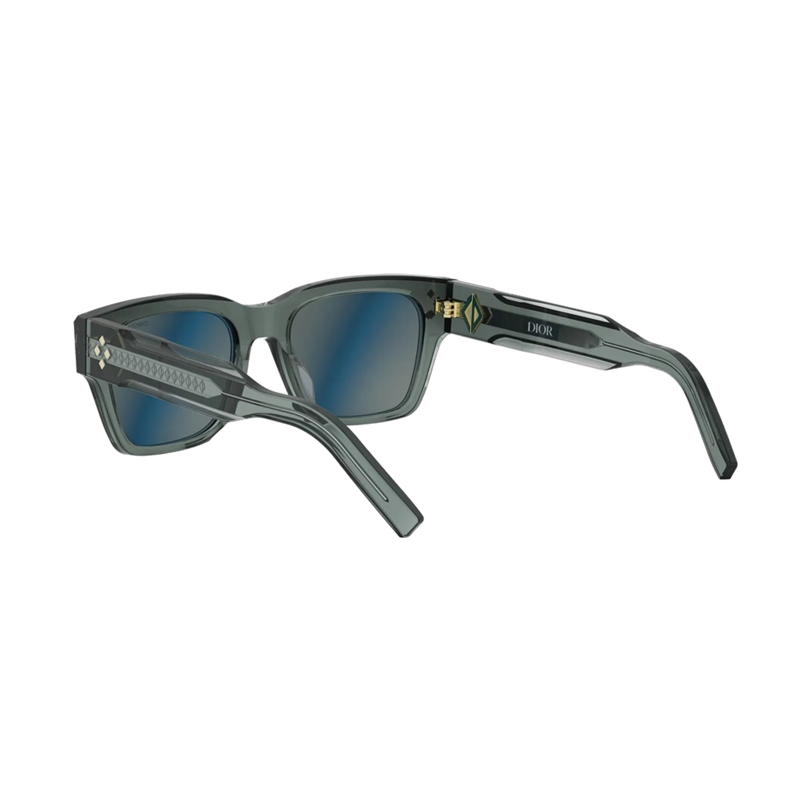 CD DIAM. S2I Sunglasses — view 3