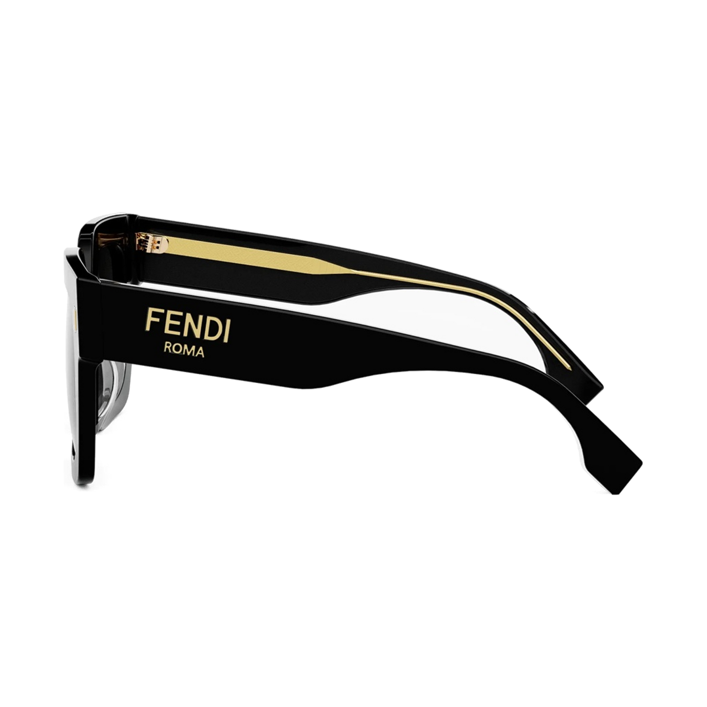 FE 40101I Sunglasses — view 2