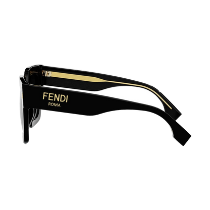 FE 40101I Sunglasses — view 2