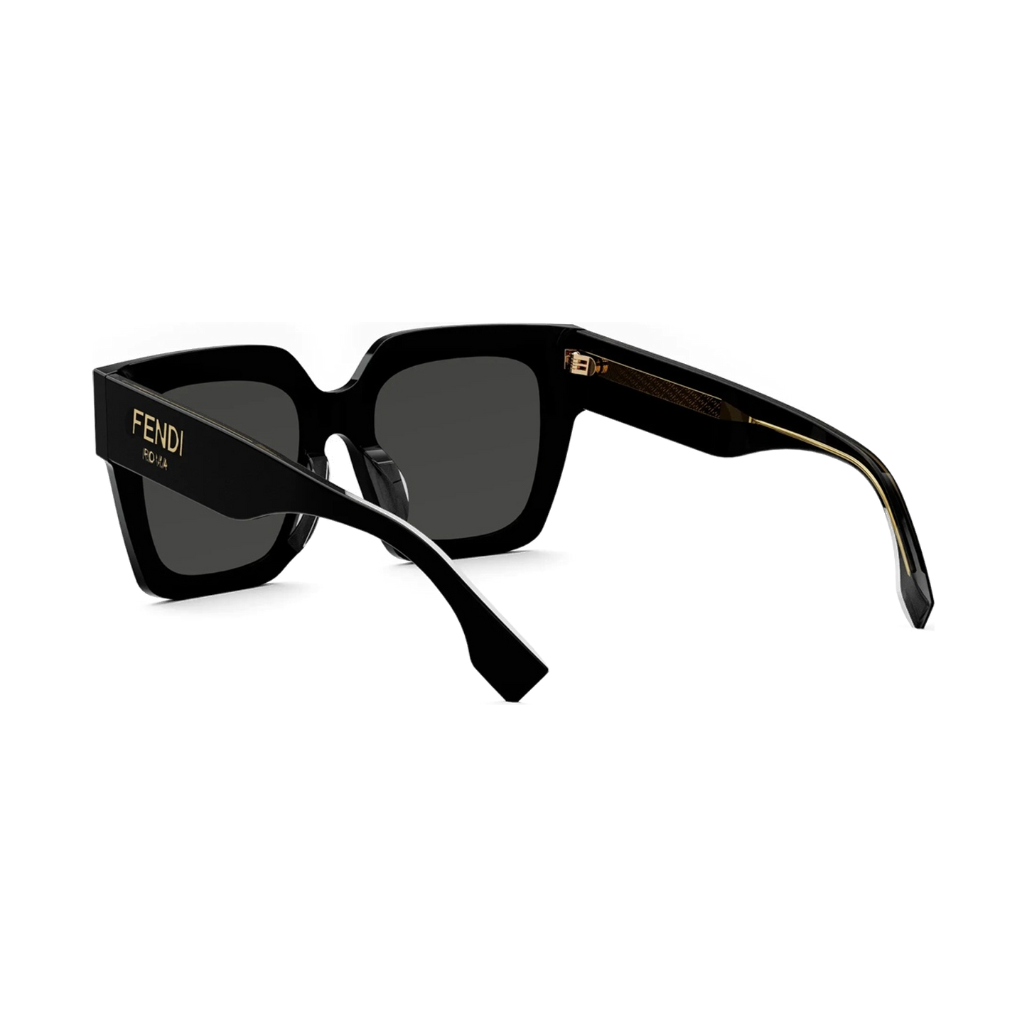 FE 40101I Sunglasses — view 3