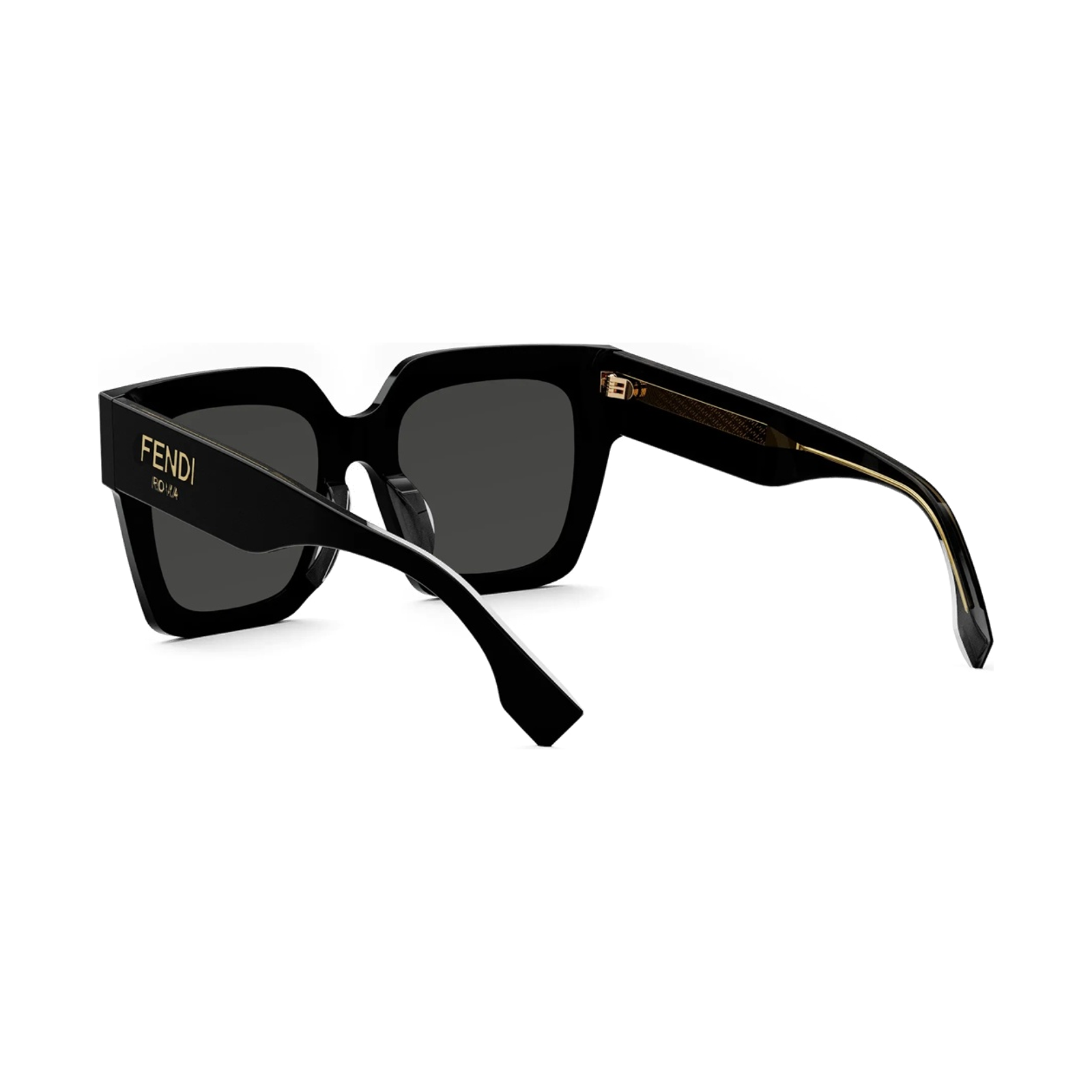 FE 40101I Sunglasses — view 3