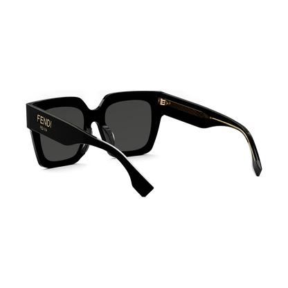 FE 40101I Sunglasses — view 3