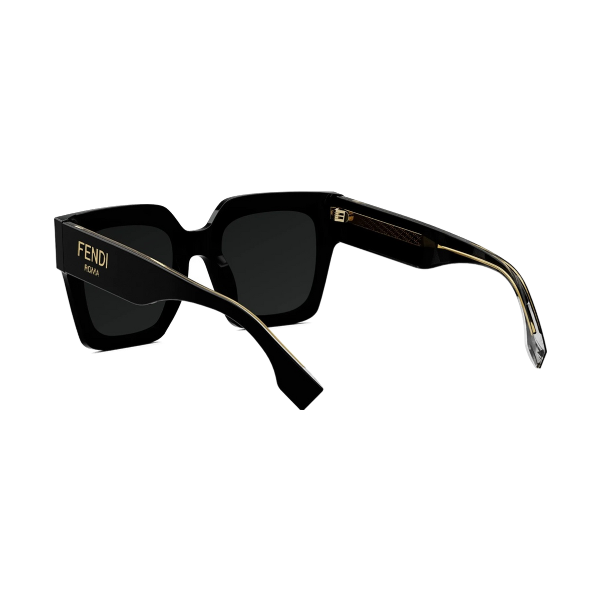 FE 40101I Sunglasses — view 3